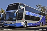 BryanTur 1500 na cidade de Trindade, Goiás, Brasil, por Adriel Philipe. Número da foto: #:id.