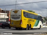 Empresa Gontijo de Transportes 19535 na cidade de Caruaru, Pernambuco, Brasil, por Lenilson da Silva Pessoa. Número da foto: #12557494.
