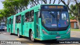 Auto Viação Redentor HB609 na cidade de Curitiba, Paraná, Brasil, por Lucas Weber Calizario. Número da foto: #12556254.