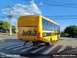 JTP Transportes 17.285 na cidade de Bragança Paulista, São Paulo, Brasil, por Matheus Augusto Balthazar. Número da foto: #12556115.