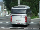SPE VIA MOBILIDADE S/A PL492 na cidade de Curitiba, Paraná, Brasil, por Robert Matheus De Morais Oliveira. Número da foto: #12555975.