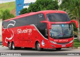 Silveira Rio Turismo 1023 na cidade de Aparecida, São Paulo, Brasil, por Adailton Cruz. Número da foto: #12556603.