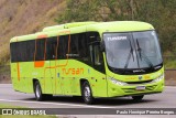 Tursan - Turismo Santo André 860 na cidade de Piraí, Rio de Janeiro, Brasil, por Paulo Henrique Pereira Borges. Número da foto: #12556387.