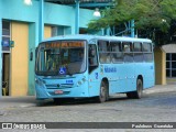Viação Rocio 3206 na cidade de Paranaguá, Paraná, Brasil, por Paulobuss  Guaratuba. Número da foto: #:id.