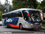 MRV Viagens 5080 na cidade de Petrópolis, Rio de Janeiro, Brasil, por Rafael da Silva Xarão. Número da foto: #12556593.