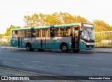 SIT Macaé Transportes 1505 na cidade de Macaé, Rio de Janeiro, Brasil, por Alexsandro Vieira. Número da foto: #12555953.