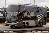 RC Turismo 1234 na cidade de Vitória da Conquista, Bahia, Brasil, por Felipe Pessoa de Albuquerque. Número da foto: #12557385.
