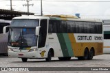 Empresa Gontijo de Transportes 12880 na cidade de Vitória da Conquista, Bahia, Brasil, por Lucas Oliveira. Número da foto: #12556992.