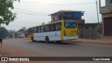 M&P Transporte 03 15 02 na cidade de Santarém, Pará, Brasil, por Cauã Almeida. Número da foto: #12556126.