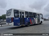 RTO - Reserva Técnica Operacional 3.090 na cidade de Guarulhos, São Paulo, Brasil, por João Pedro. Número da foto: #:id.