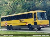 Viação Itapemirim 20371 na cidade de Barra do Piraí, Rio de Janeiro, Brasil, por José Augusto de Souza Oliveira. Número da foto: #12557302.