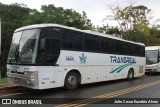 Transreal 2450 na cidade de Viçosa, Minas Gerais, Brasil, por Julio Cesar Euzebio Alves. Número da foto: #12557221.