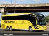 Viação Nova Itapemirim 60146 na cidade de Teresina, Piauí, Brasil, por João Victor. Número da foto: #:id.