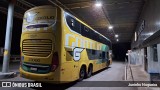 Empresa Gontijo de Transportes 23000 na cidade de Diamantina, Minas Gerais, Brasil, por Juninho Nogueira. Número da foto: #12556718.