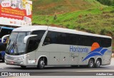 Horizonte Turismo 1311 na cidade de Aparecida, São Paulo, Brasil, por Adailton Cruz. Número da foto: #12556792.