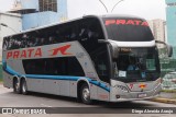 Expresso de Prata 192222 na cidade de São Paulo, São Paulo, Brasil, por Diego Almeida Araujo. Número da foto: #:id.