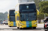 Carvalho Tur Transportes e Turismo 1015 na cidade de Santa Maria do Pará, Pará, Brasil, por Fabio Soares. Número da foto: #12556858.