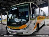 Viação Bassamar 109 na cidade de Juiz de Fora, Minas Gerais, Brasil, por Andre Santos de Moraes. Número da foto: #:id.