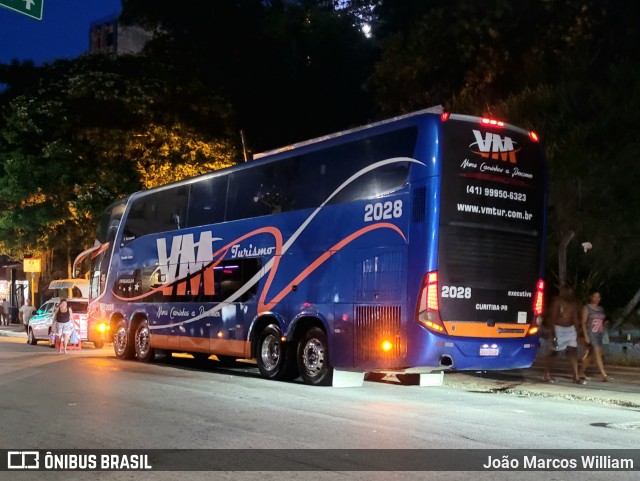 VM Turismo 2028 na cidade de Aparecida, São Paulo, Brasil, por João Marcos William. Número da foto: #12559980.