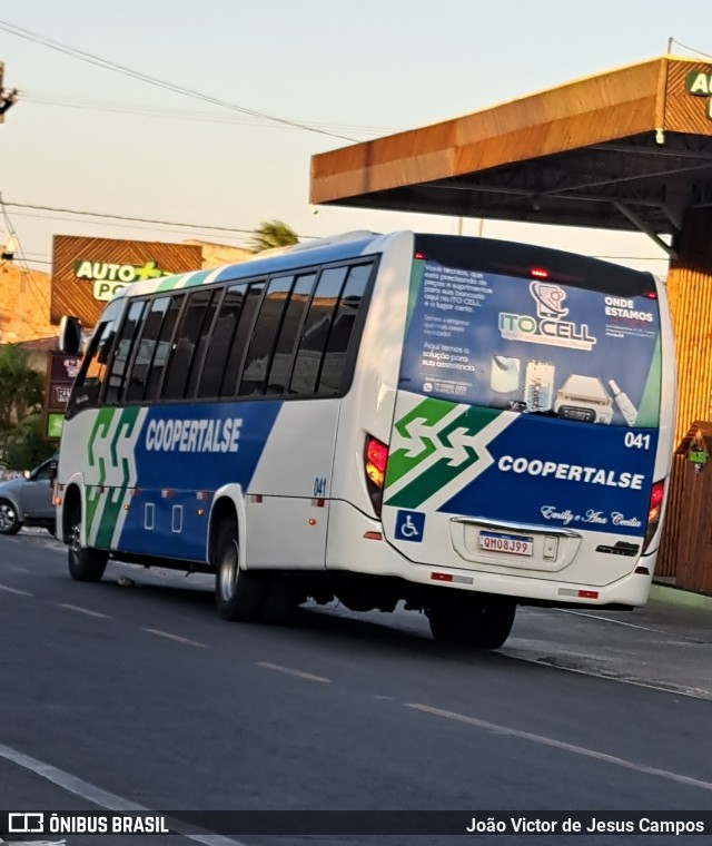 Coopertalse 041 na cidade de Gararu, Sergipe, Brasil, por João Victor de Jesus Campos. Número da foto: #12557945.