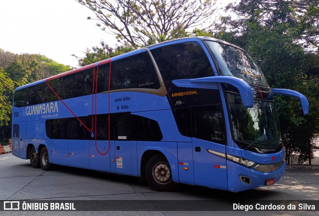 Rápido Federal 11928 na cidade de São Paulo, São Paulo, Brasil, por Diego Cardoso da Silva. Número da foto: #12558098.