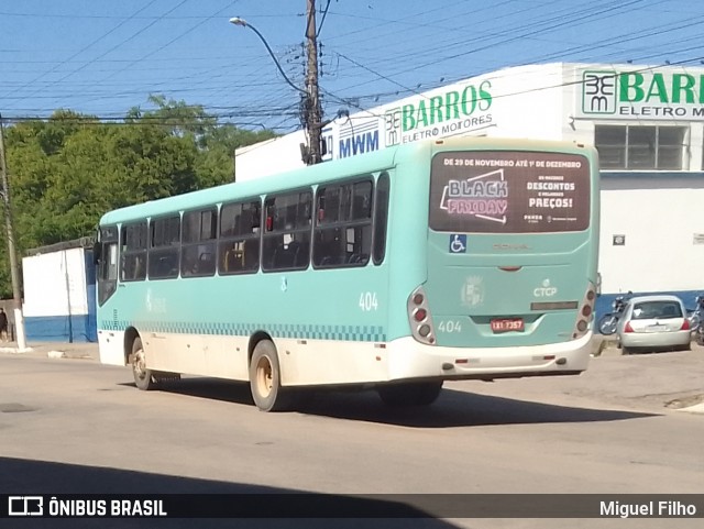 Laranjal Transportes 404 na cidade de Pelotas, Rio Grande do Sul, Brasil, por Miguel Filho. Número da foto: #12559611.
