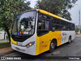 Transunião Transportes 3 6203 na cidade de São Paulo, São Paulo, Brasil, por Victor Diogo. Número da foto: #:id.