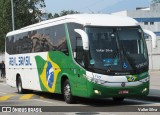 Real Brasil Turismo 170 na cidade de Rio de Janeiro, Rio de Janeiro, Brasil, por Valter Silva. Número da foto: #:id.