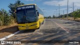 Ônibus Particulares 5531 na cidade de João Pessoa, Paraíba, Brasil, por Leon Oliver. Número da foto: #12558333.