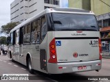 Expresso Azul JL311 na cidade de Curitiba, Paraná, Brasil, por Gustavo  Bonfate. Número da foto: #:id.