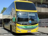 Empresa Gontijo de Transportes 23035 na cidade de Belo Horizonte, Minas Gerais, Brasil, por Douglas Célio Brandao. Número da foto: #12560303.