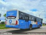 Rápido Araguaia 50.058 na cidade de Aparecida de Goiânia, Goiás, Brasil, por Pedro Henrique Eufrasio Correia Dias. Número da foto: #:id.