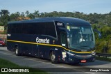 Viação Cometa 719546 na cidade de Santa Isabel, São Paulo, Brasil, por George Miranda. Número da foto: #:id.