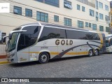 Gold Turismo e Fretamento 8000 na cidade de Lambari, Minas Gerais, Brasil, por Guilherme Pedroso Alves. Número da foto: #:id.