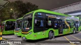 Viação Metrópole Paulista - Zona Leste 3 1792 na cidade de São Paulo, São Paulo, Brasil, por Thiago Lima. Número da foto: #:id.