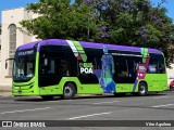Nortran Transportes Coletivos 9002 na cidade de Porto Alegre, Rio Grande do Sul, Brasil, por Vitor Aguilera. Número da foto: #:id.