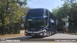 Viação Cometa 17316 na cidade de São Paulo, São Paulo, Brasil, por Pedro Henrique da Cunha. Número da foto: #:id.