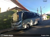 Alves e Oliveira Transporte e Turismo 200812 na cidade de Guaxupé, Minas Gerais, Brasil, por Douglas Freitas. Número da foto: #12558155.