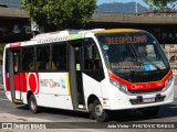 Auto Viação Alpha A48051 na cidade de Rio de Janeiro, Rio de Janeiro, Brasil, por João Victor - PHOTOVICTORBUS. Número da foto: #:id.