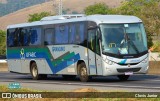Grandino Transportes 7900 na cidade de Roseira, São Paulo, Brasil, por Clovis Junior. Número da foto: #:id.
