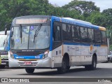 Viação Redentor C47720 na cidade de Rio de Janeiro, Rio de Janeiro, Brasil, por RJ Ônibus. Número da foto: #12559606.