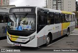 Viação Campo dos Ouros 3317 na cidade de Barueri, São Paulo, Brasil, por Moaccir  Francisco Barboza. Número da foto: #:id.
