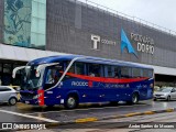 Viação Riodoce 72409 na cidade de Rio de Janeiro, Rio de Janeiro, Brasil, por Andre Santos de Moraes. Número da foto: #12558418.