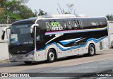 Higer 4G31 na cidade de Rio de Janeiro, Rio de Janeiro, Brasil, por Valter Silva. Número da foto: #12558408.