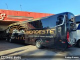 Expresso Nordeste 6033 na cidade de Soledade, Rio Grande do Sul, Brasil, por Rodrigo Barraza. Número da foto: #12559767.