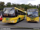 Transaro de Turrialba CB 2042 na cidade de Turrialba, Turrialba, Cartago, Costa Rica, por Daniel Brenes. Número da foto: #12557801.