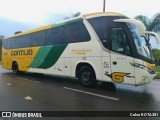 Empresa Gontijo de Transportes 7020 na cidade de Ipatinga, Minas Gerais, Brasil, por Celso ROTA381. Número da foto: #12560295.