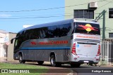 Viação Piracicabana 462403 na cidade de Ribeirão Preto, São Paulo, Brasil, por Rodrigo Barraza. Número da foto: #12558928.