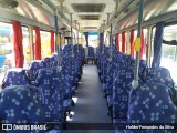 Novix Bus 73018 na cidade de Juiz de Fora, Minas Gerais, Brasil, por Helder Fernandes da Silva. Número da foto: #:id.