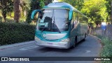 Auto Viação Camurujipe 4324 na cidade de Salvador, Bahia, Brasil, por Fábio Paixão. Número da foto: #:id.